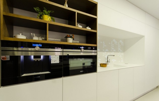 Nieuwbouw - Villa - Orihuela Costa - Campoamor