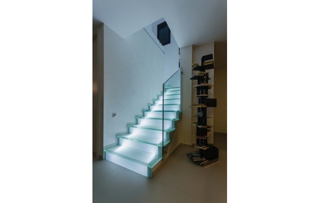 Nieuwbouw - Villa - Orihuela Costa - Campoamor