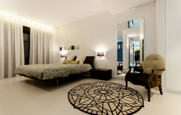 Nieuwbouw - Villa - Orihuela Costa - Campoamor