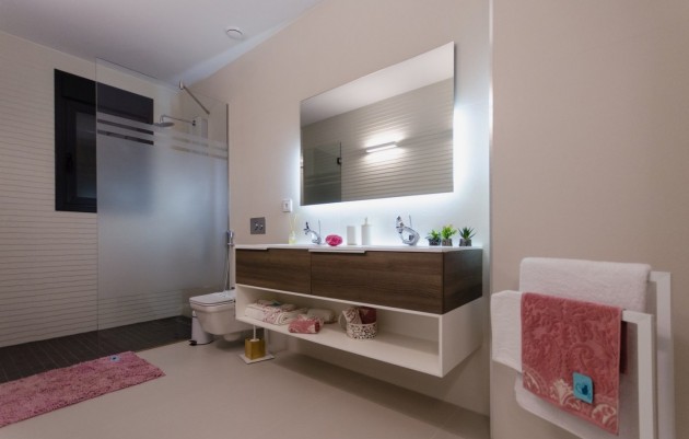 Nieuwbouw - Villa - Orihuela Costa - Campoamor