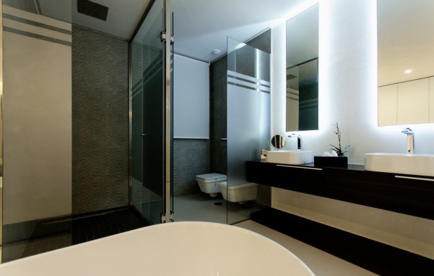 Nieuwbouw - Villa - Orihuela Costa - Campoamor