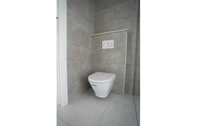 Nieuwbouw - Villa - Polop - Alberca