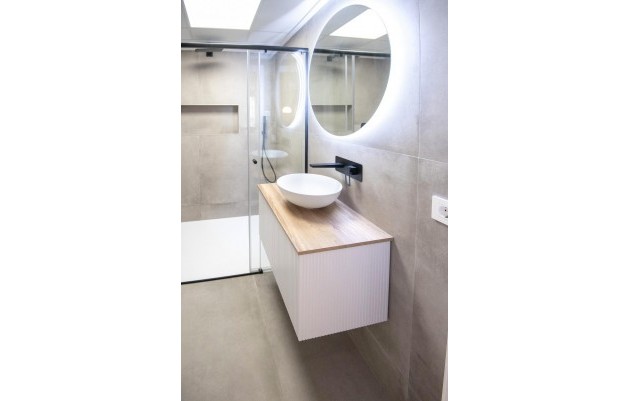 Nieuwbouw - Appartement - San Pedro del Pinatar