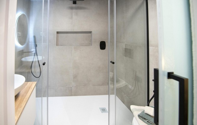 Nieuwbouw - Appartement - San Pedro del Pinatar