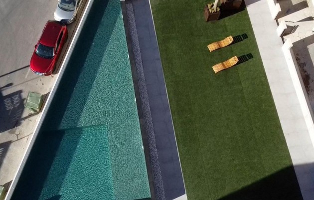 Nieuwbouw - Appartement - San Pedro del Pinatar