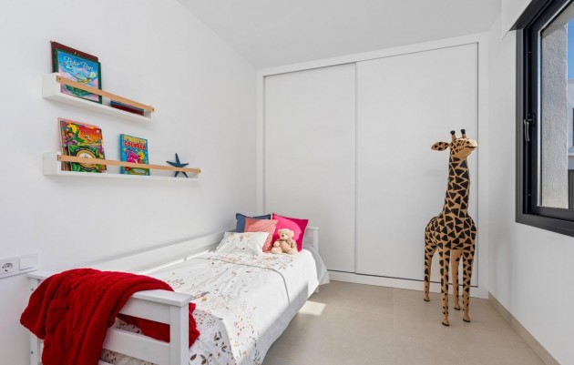 Nieuwbouw - Villa - Cartagena - Mar de Cristal