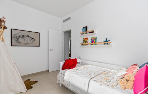 Nieuwbouw - Villa - Cartagena - Mar de Cristal