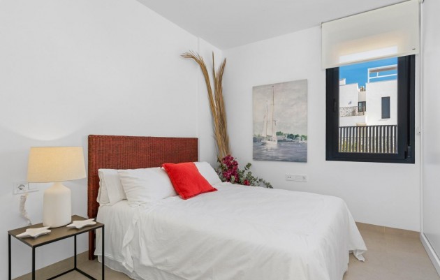 Nieuwbouw - Villa - Cartagena - Mar de Cristal