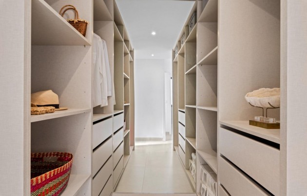 Nieuwbouw - Villa - Cartagena - Mar de Cristal