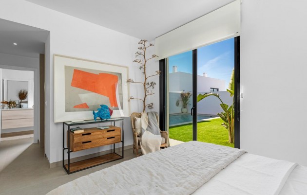 Nieuwbouw - Villa - Cartagena - Mar de Cristal