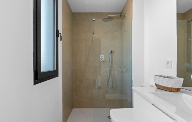 Nieuwbouw - Penthouse - Cartagena - Mar de Cristal