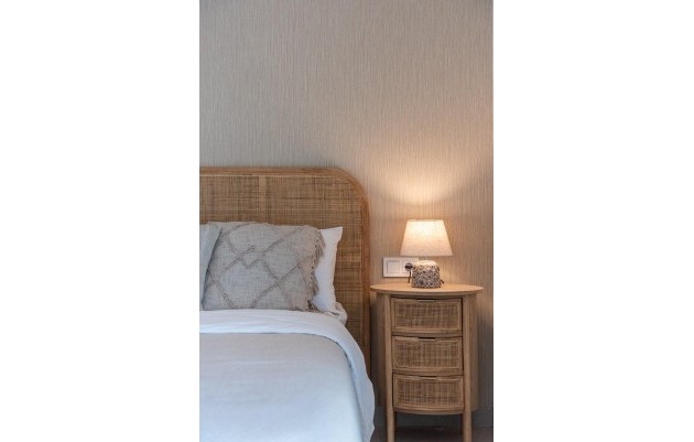 Nieuwbouw - Penthouse - Cartagena - Mar de Cristal