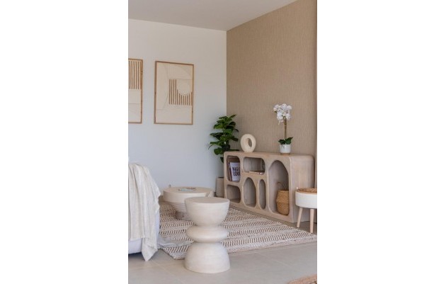 Nieuwbouw - Penthouse - Cartagena - Mar de Cristal