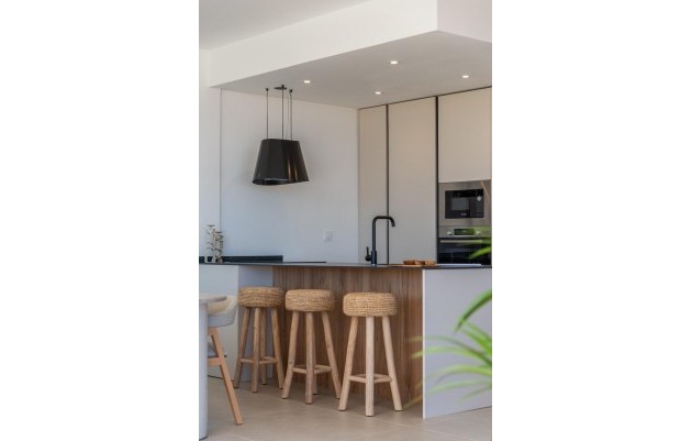 Nieuwbouw - Penthouse - Cartagena - Mar de Cristal