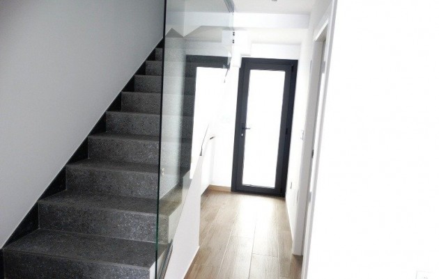 Nouvelle construction - Villa - Pilar de la Horadada