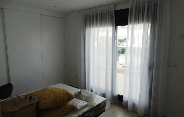 Nouvelle construction - Villa - Pilar de la Horadada