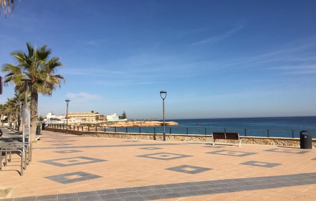 Nouvelle construction - Villa - Pilar de la Horadada