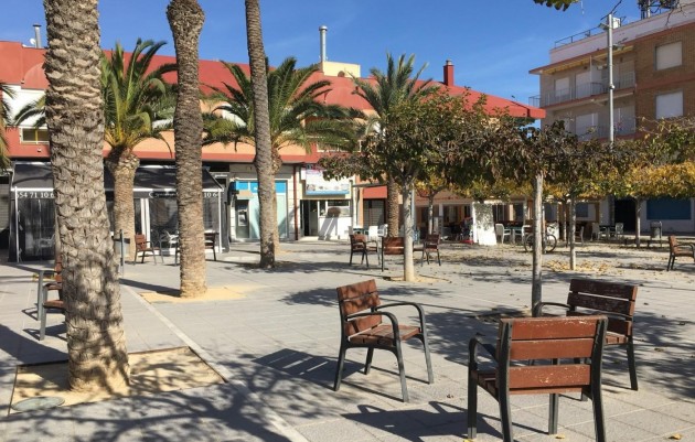 Nouvelle construction - Villa - Pilar de la Horadada