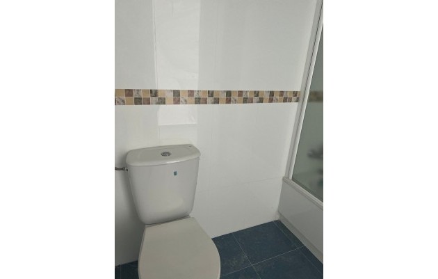 Nueva construcción  - Ático - Calpe - Playa De La Fossa