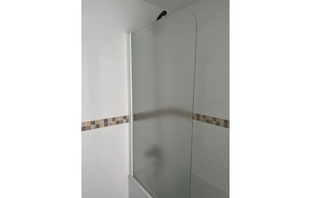 Nueva construcción  - Ático - Calpe - Playa De La Fossa