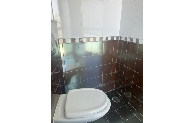 Nueva construcción  - Ático - Calpe - Playa De La Fossa