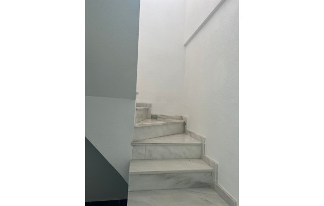 Nueva construcción  - Ático - Calpe - Playa De La Fossa