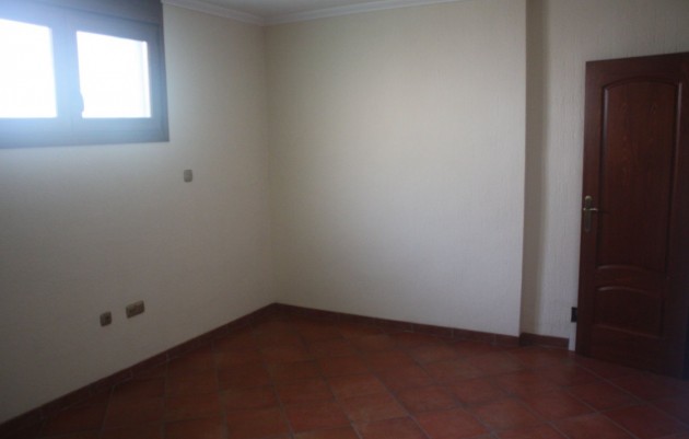 Nieuwbouw - Town House - Torrevieja - Los altos