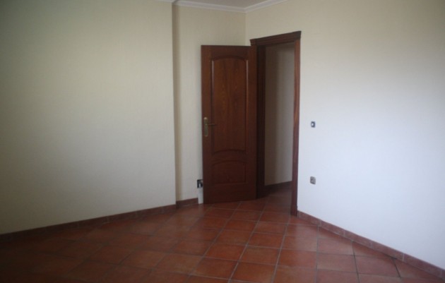 Nieuwbouw - Town House - Torrevieja - Los altos