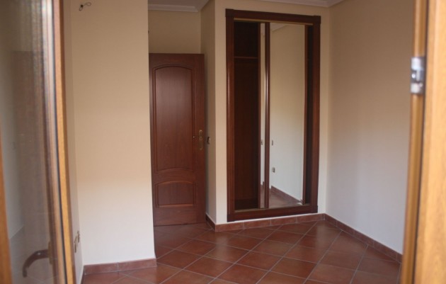 Nieuwbouw - Town House - Torrevieja - Los altos
