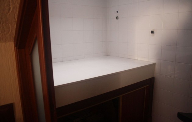 Nieuwbouw - Town House - Torrevieja - Los altos