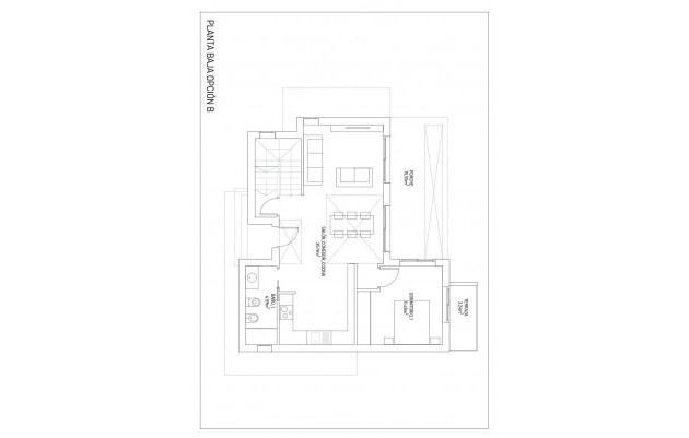 Nieuwbouw - Villa - Torrevieja - Aguas nuevas 1