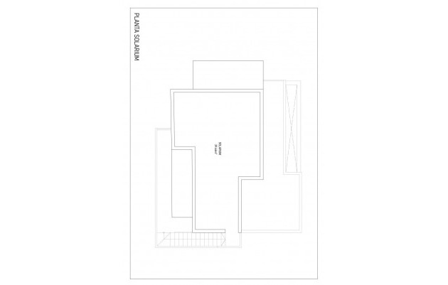 Nieuwbouw - Villa - Torrevieja - Aguas nuevas 1