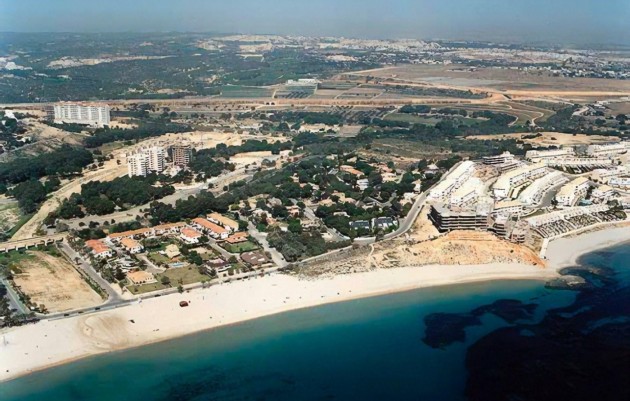 Nieuwbouw - Villa - Orihuela Costa - Campoamor