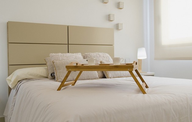 Nieuwbouw - Villa - Orihuela Costa - Campoamor