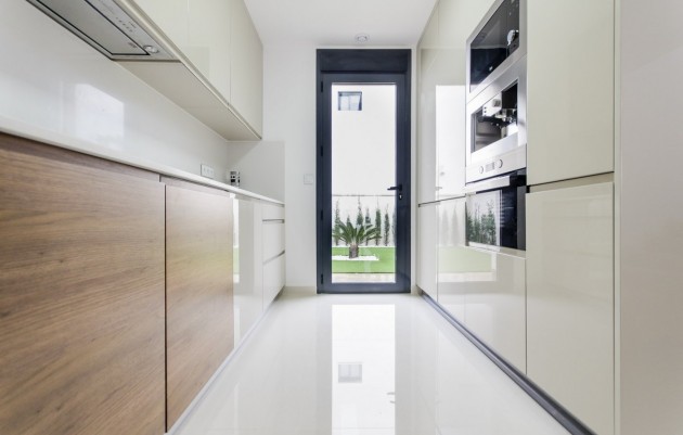 New Build - Villa - San Miguel de Salinas - Cerro del Sol