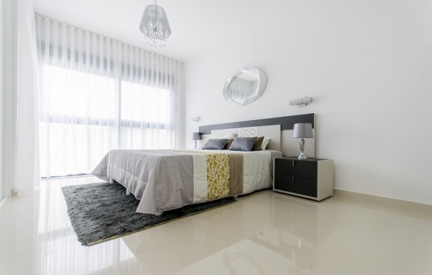 New Build - Villa - San Miguel de Salinas - Cerro del Sol