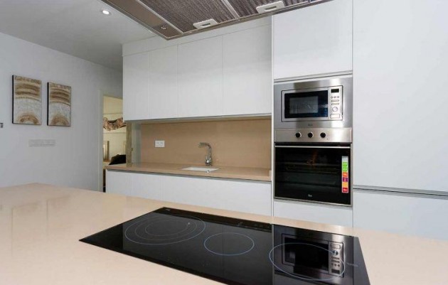 Nieuwbouw - Villa - Daya Nueva - Comunidad Valenciana