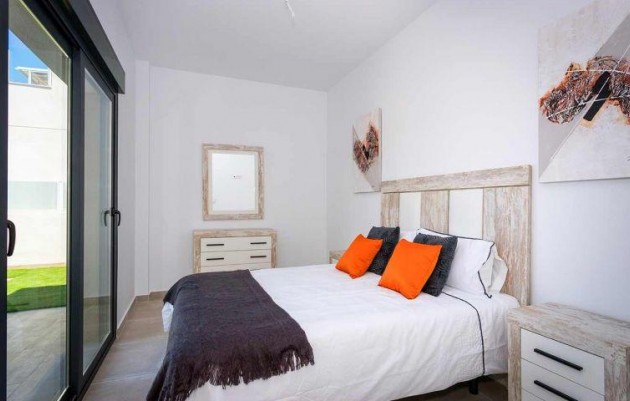 Nieuwbouw - Villa - Daya Nueva - Comunidad Valenciana