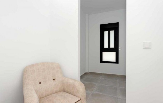 Nieuwbouw - Villa - Daya Nueva - Comunidad Valenciana