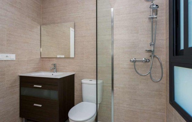 Nieuwbouw - Villa - Daya Nueva - Comunidad Valenciana