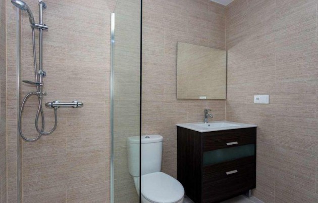 Nieuwbouw - Villa - Daya Nueva - Comunidad Valenciana