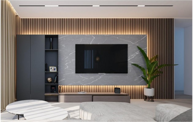 Nieuwbouw - Penthouse - Torrevieja - Centro