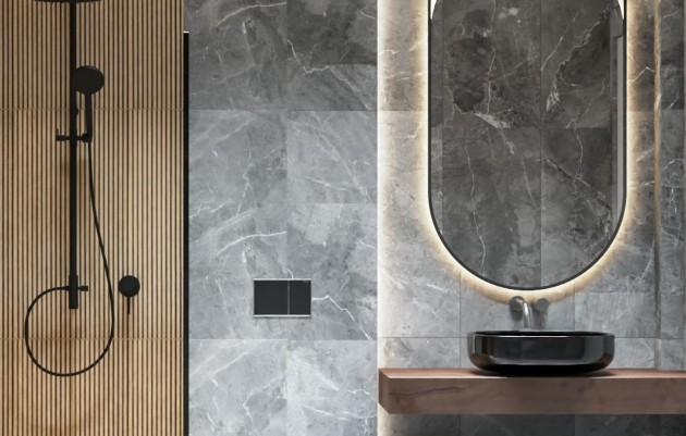 Nieuwbouw - Penthouse - Torrevieja - Centro