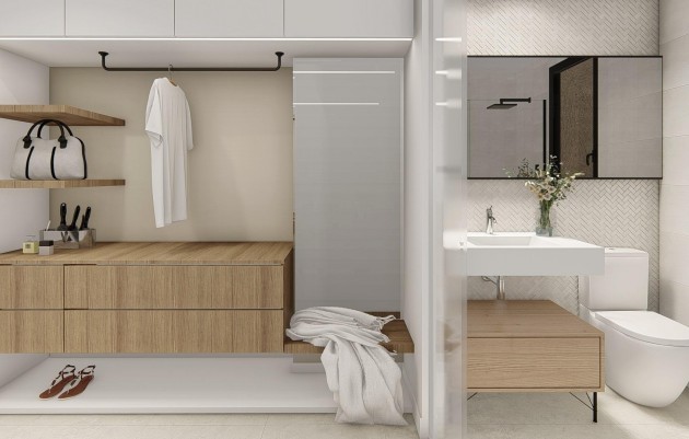 Nieuwbouw - Town House - Dolores - Sector 3