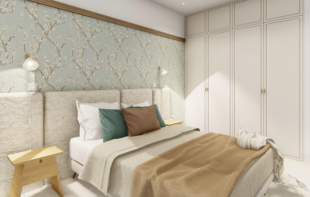 Nieuwbouw - Town House - Dolores - Sector 3