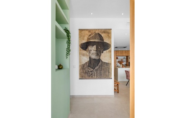 Nieuwbouw - Town House - Dolores - Sector 3