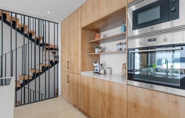 Nieuwbouw - Town House - Dolores - Sector 3