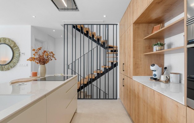 Nieuwbouw - Town House - Dolores - Sector 3