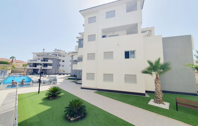 Venta - Apartamento - Orihuela Costa - Villamartín-Las Filipinas