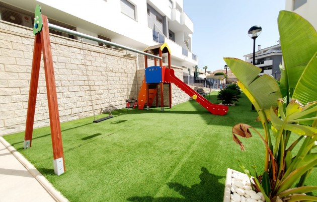 Venta - Apartamento - Orihuela Costa - Villamartín-Las Filipinas